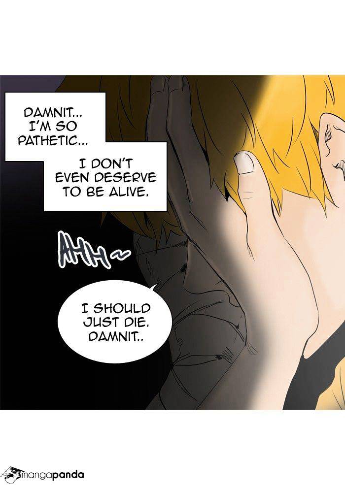 Tower of God, Chapter 277 image 36